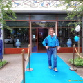 At Royal Delft you get the blue carpet treatment